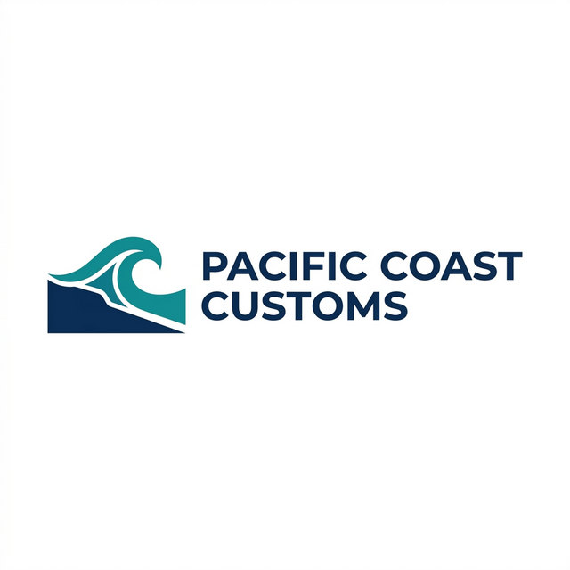 Pacific Coast Customs Brokers