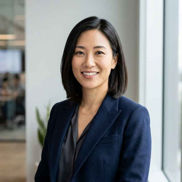 Linda Park — VP of Product, Maharaja PDF Editor